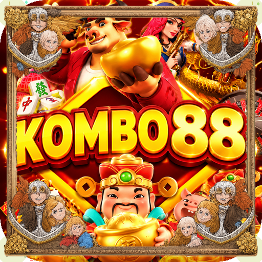 kombo88 — galeri pratinjau Resmi APK